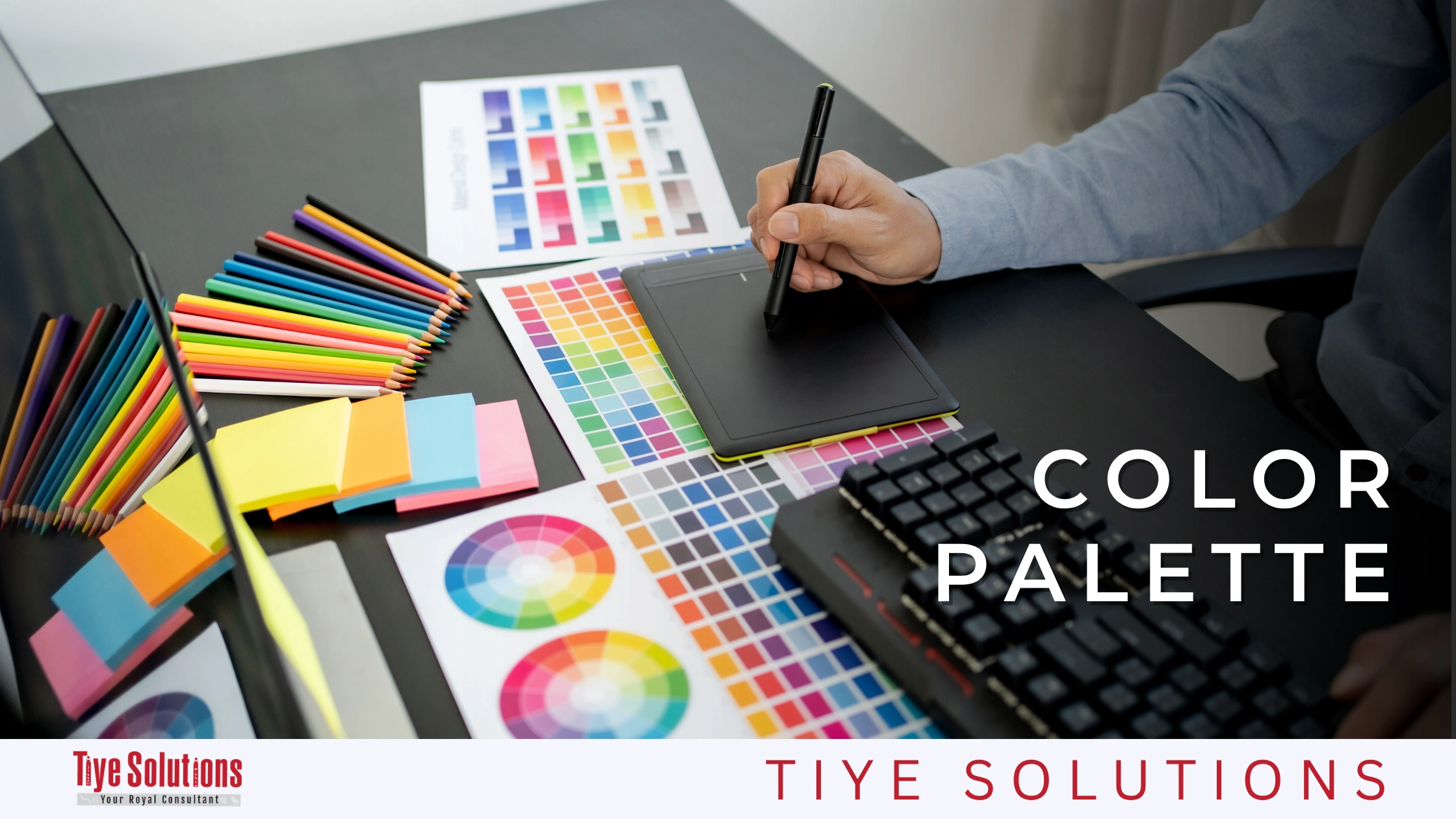 Your Comprehensive Guide to Brand Identity Design