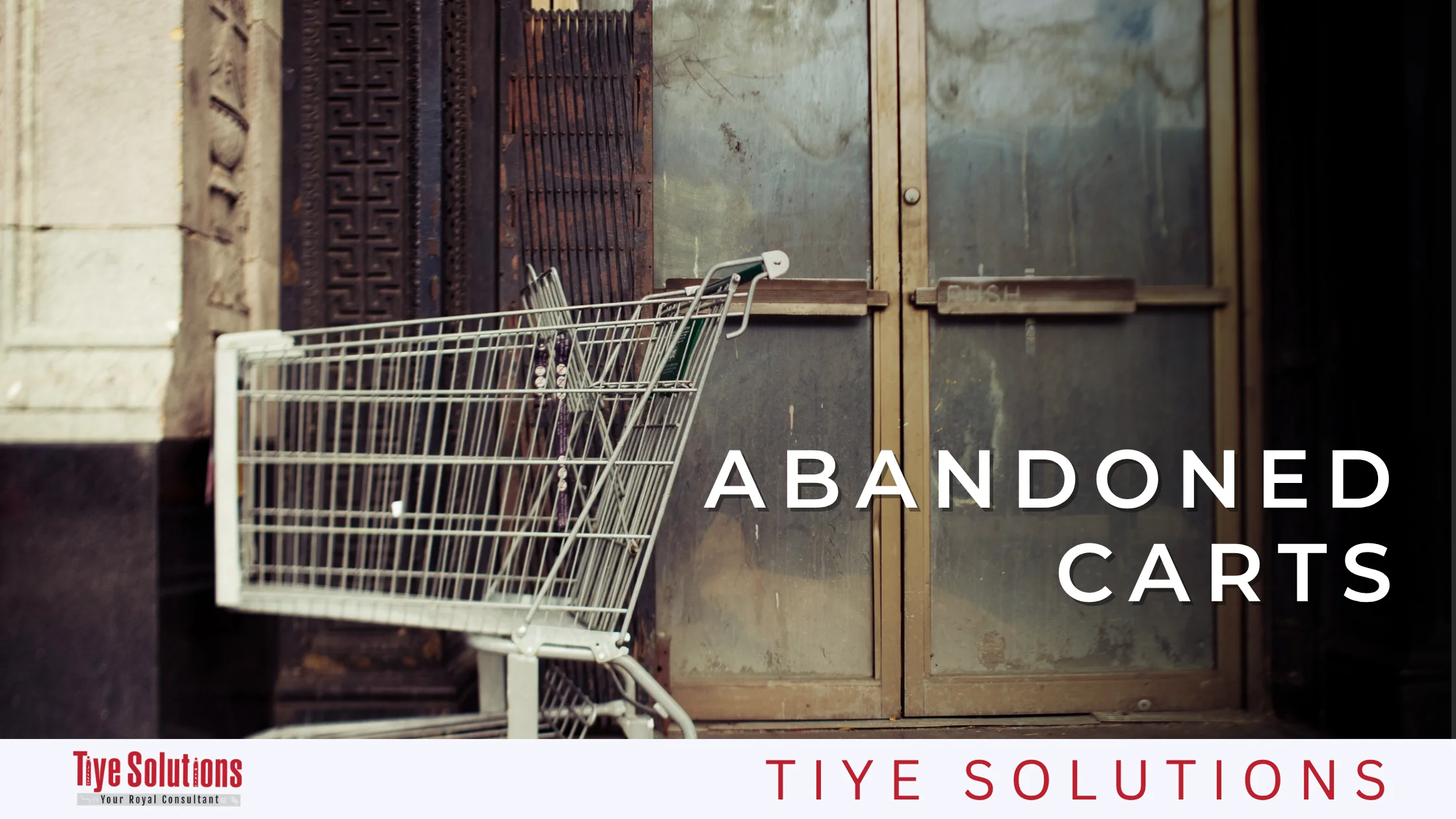 WhatsApp Business Marketing Guide for businesses and how to get the most out of it 5 Recovering abandoned carts with WhatsApp Business messages