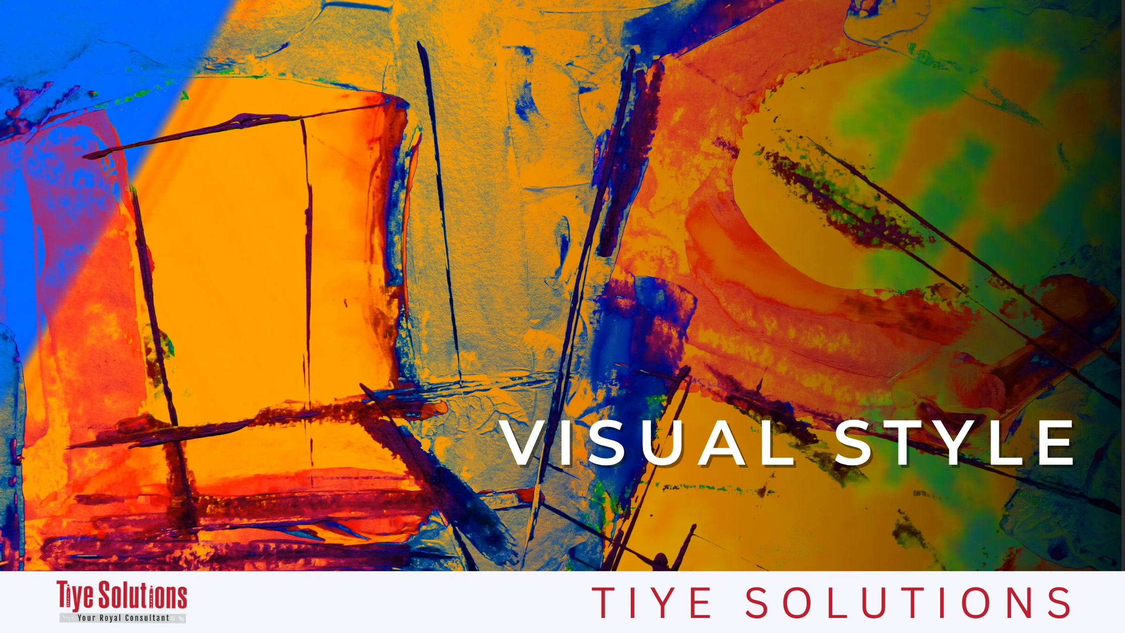 Your Comprehensive Guide to Brand Identity Design