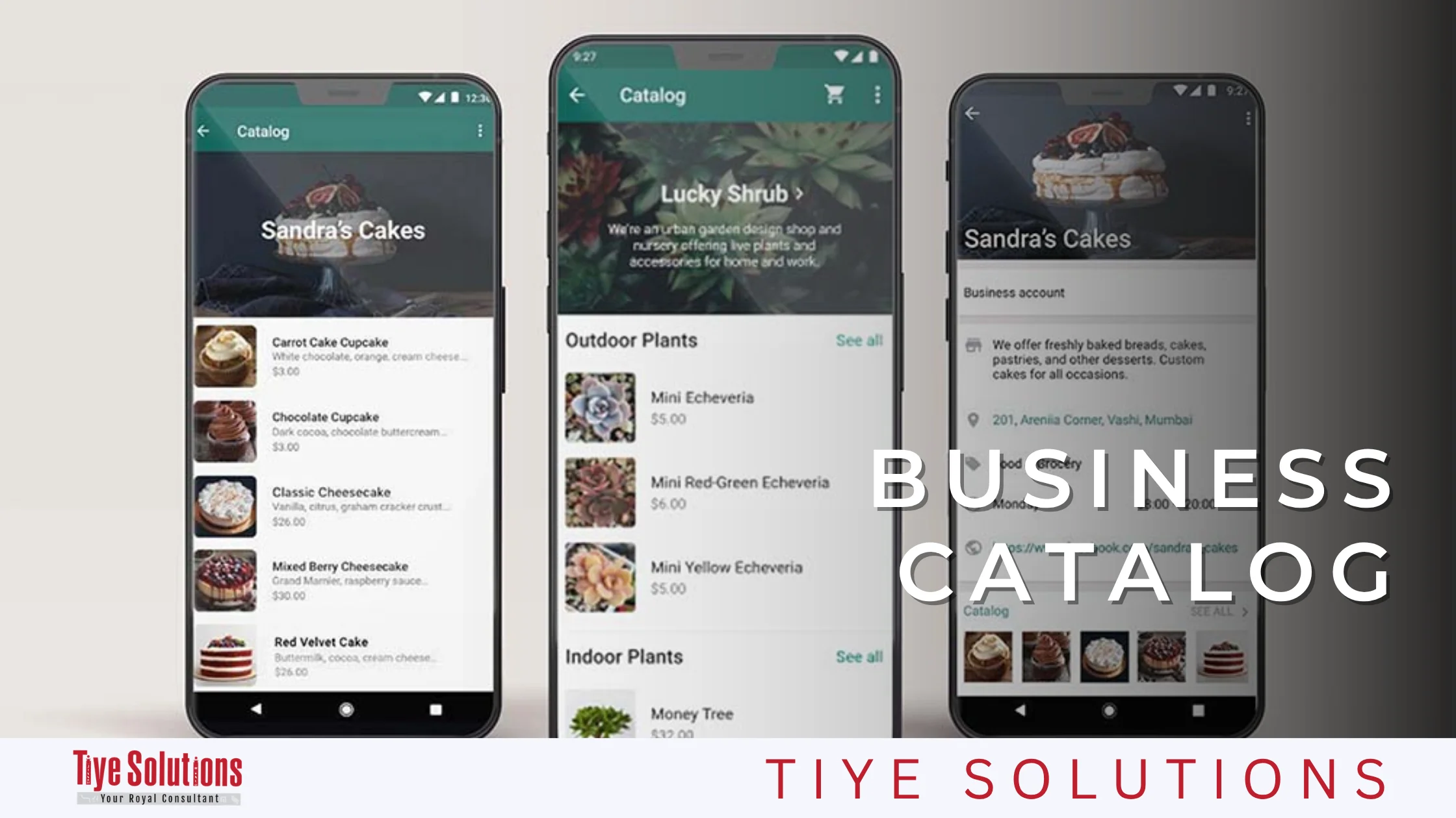 WhatsApp Business Marketing Guide for businesses and how to get the most out of it 6 Using the WhatsApp Business catalog and automated replies