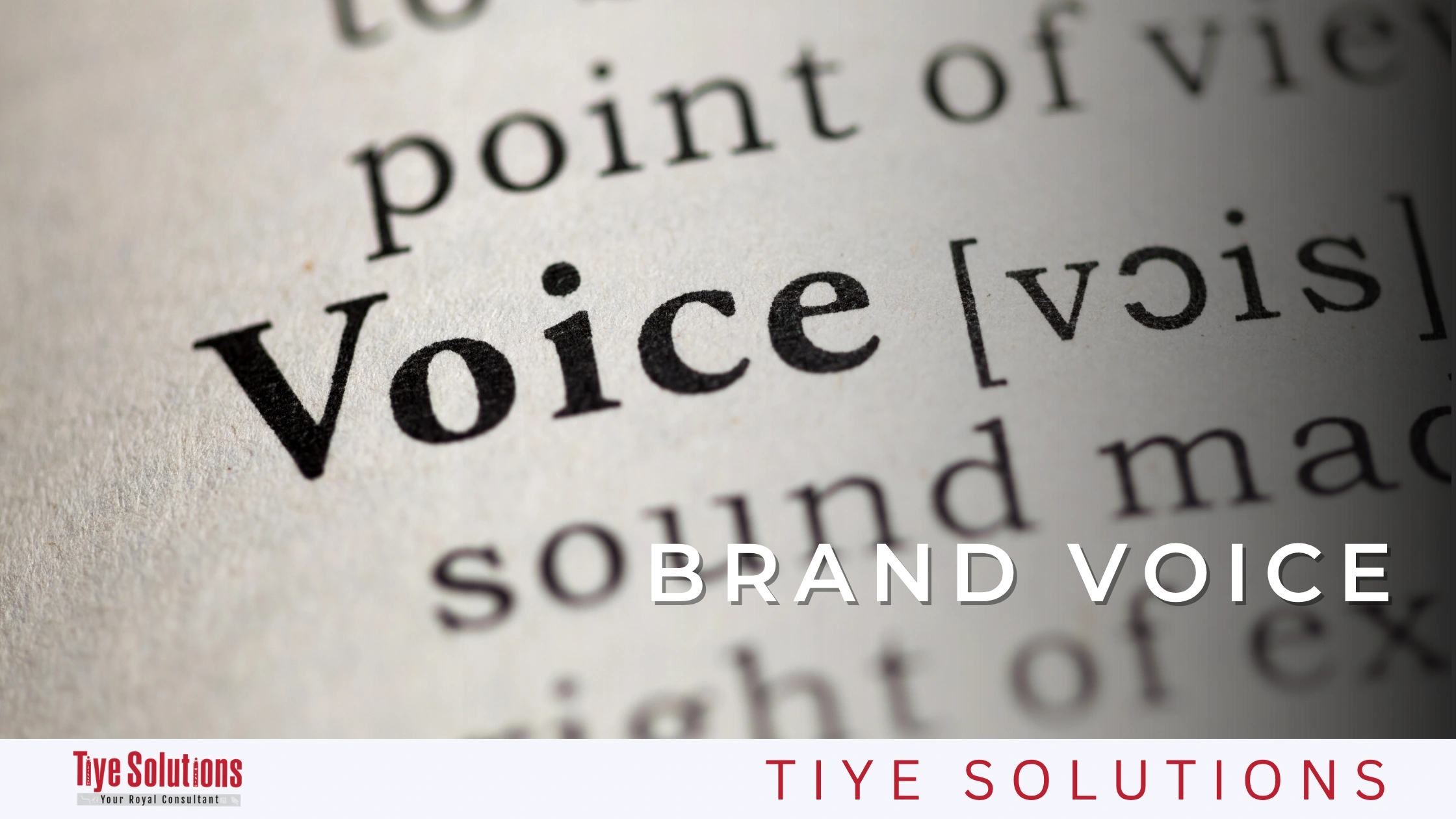 Your Comprehensive Guide to Brand Identity Design