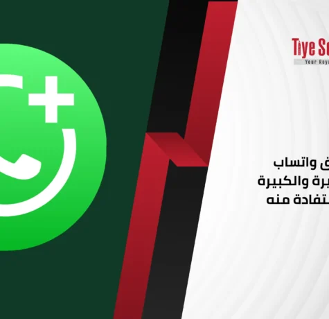 دليل تسويق واتساب للأعمال الصغيرة والكبيرة وكيفية الاستفادة منه