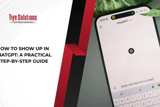 How to Show Up in ChatGPT: A Practical Step-by-Step Guide