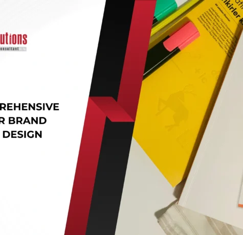The comprehensive guide of Brand Identity Design