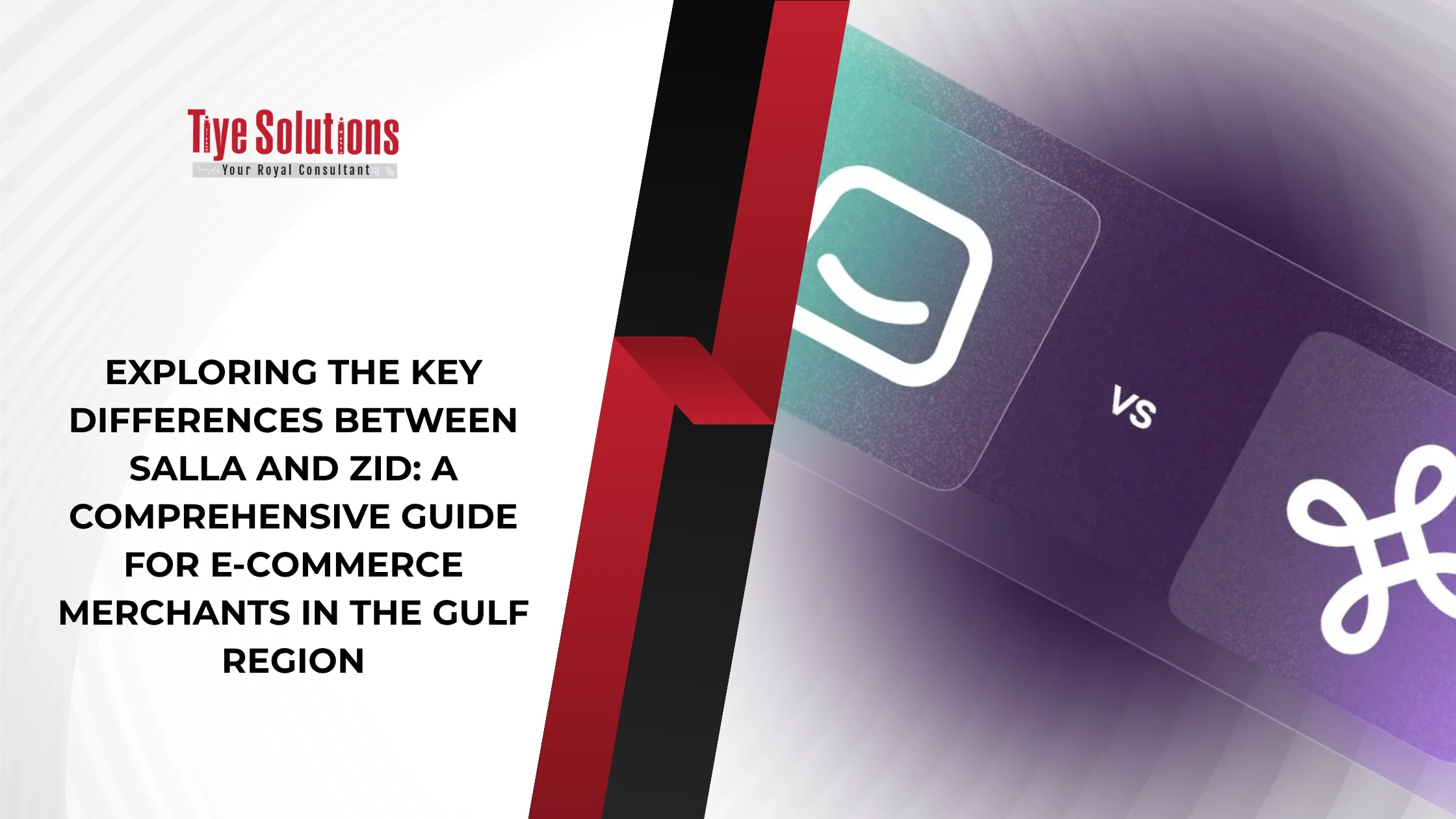 Exploring the Key Differences Between Salla and Zid: A Comprehensive Guide for E-Commerce Merchants in the Gulf Region