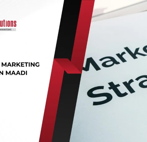Best Digital Marketing Agency in Maadi