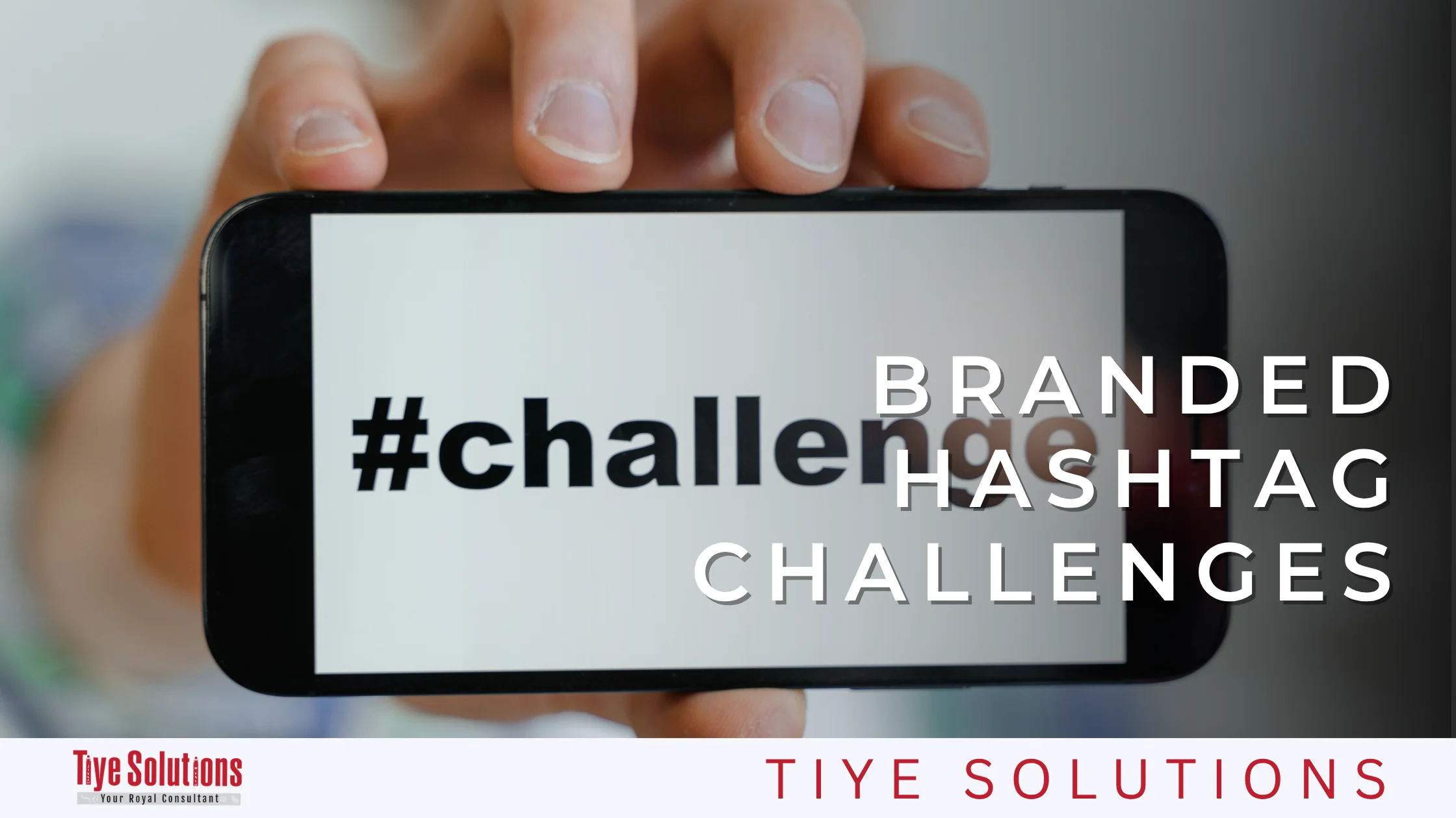 TikTok Ads in Egypt: Cost, Targeting & Strategy 8 TikTok Branded Hashtag Challenges for viral reach