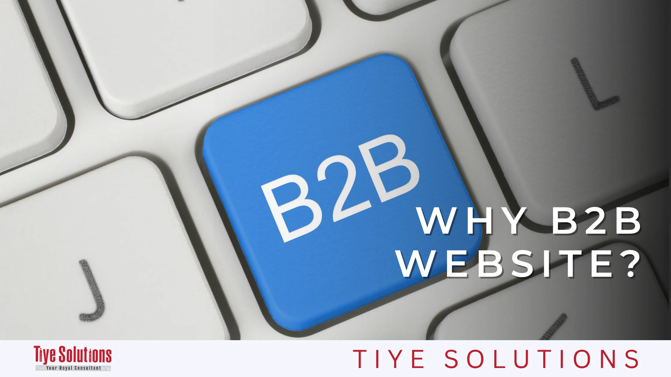 Essentials of B2B Company Website Design to Boost Its Impact 2 B2B company website design essentials that strengthen your business