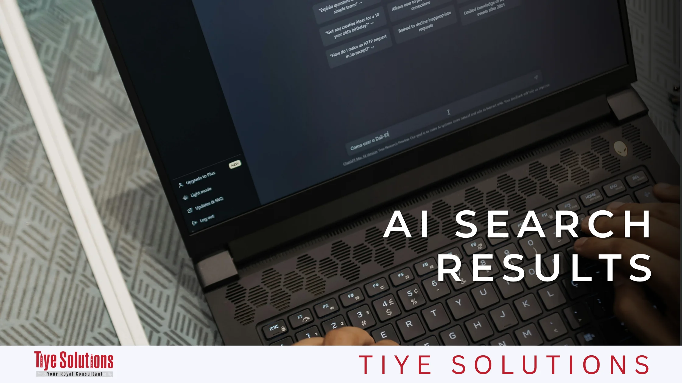 Best practices for optimizing visibility in AI search results 2 Best ways to improve visibility in AI search results
