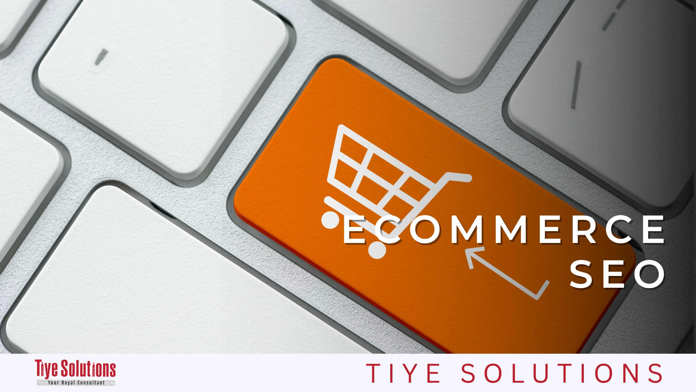 Ecommerce SEO Checklist: 29 Steps to Improve Rankings and Sales 2 E-commerce SEO Checklist: 29 Steps to Improve Rankings and Increase Sales