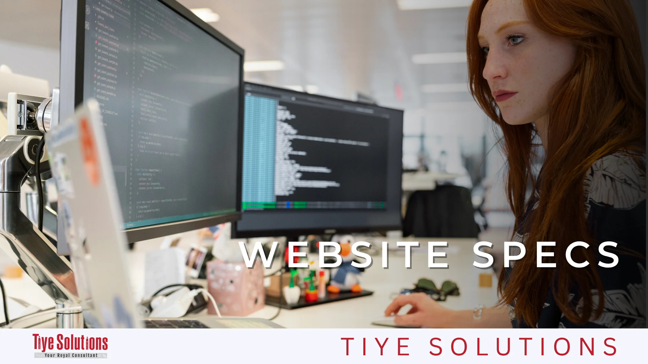 Essentials of B2B Company Website Design to Boost Its Impact 4 B2B company website design essentials that strengthen your business