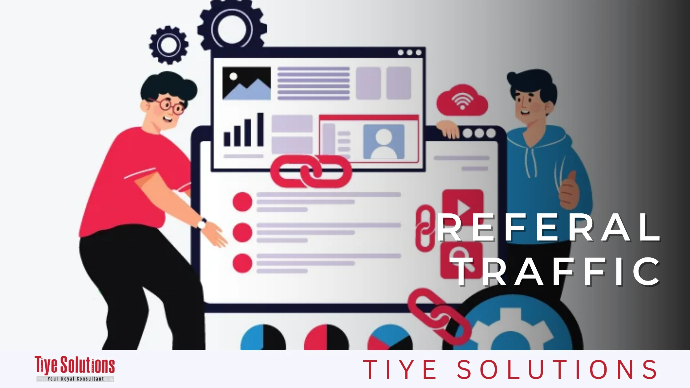 Best Link Building Strategies for Arabic Websites