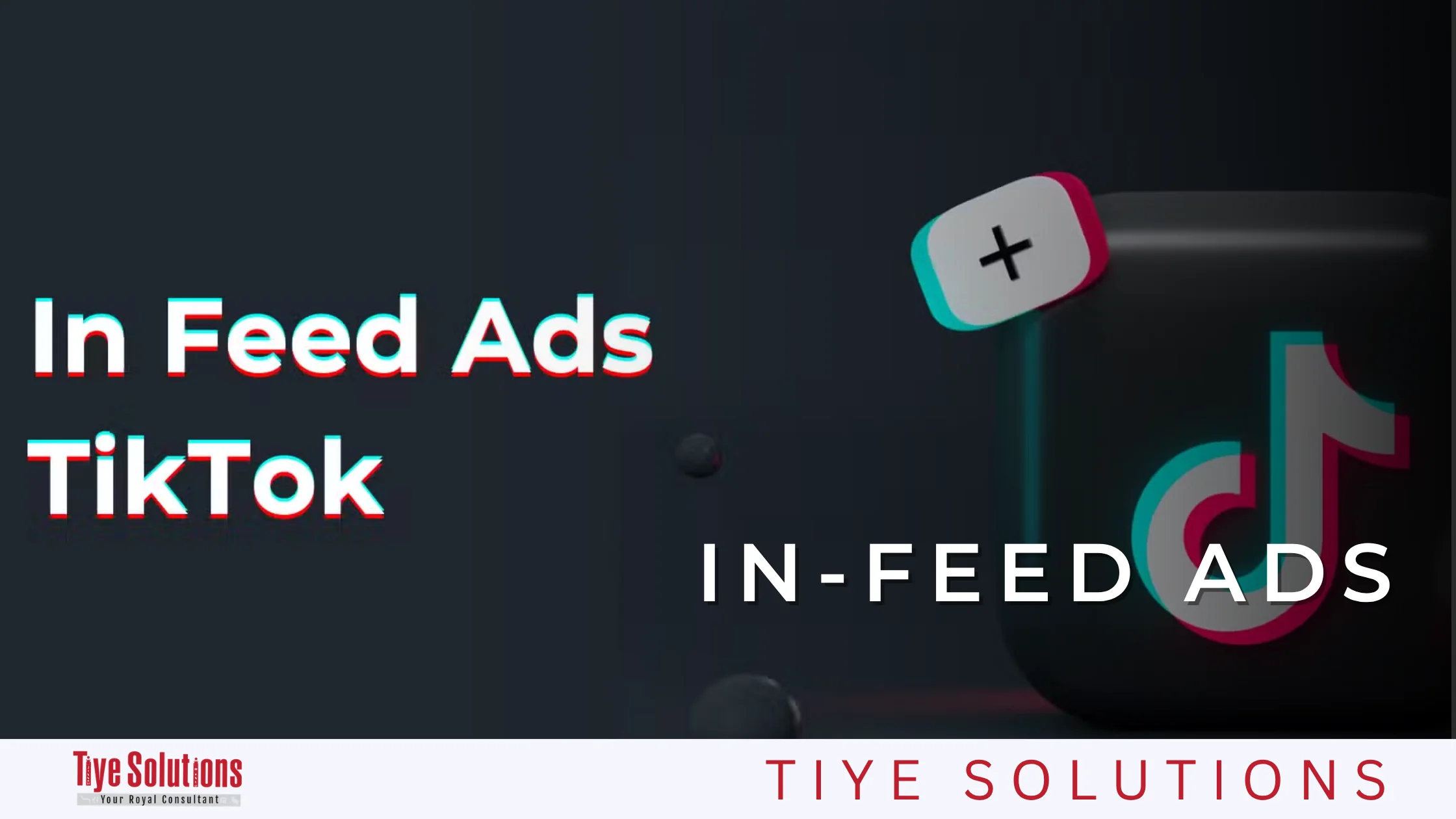 TikTok Ads in Egypt: Cost, Targeting & Strategy 6 TikTok In-Feed Ads example