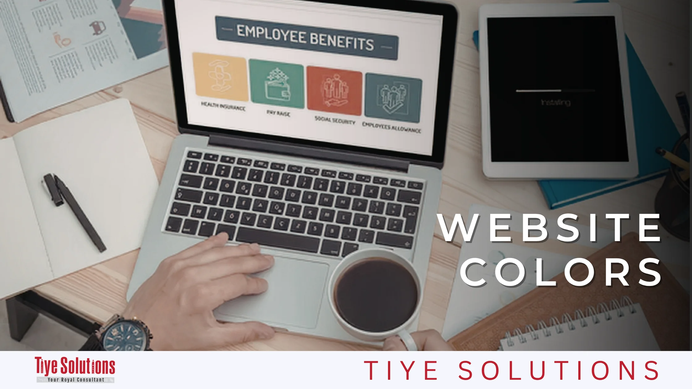 Essentials of B2B Company Website Design to Boost Its Impact 7 B2B company website design essentials that strengthen your business