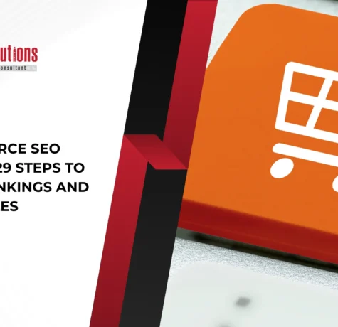 Ecommerce SEO Checklist: 29 Steps to Improve Rankings and Sales