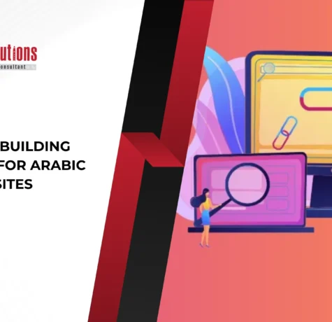 Best Link-Building Strategies for Arabic Websites